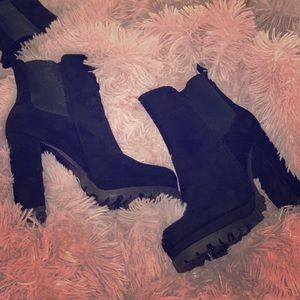Best fall boots